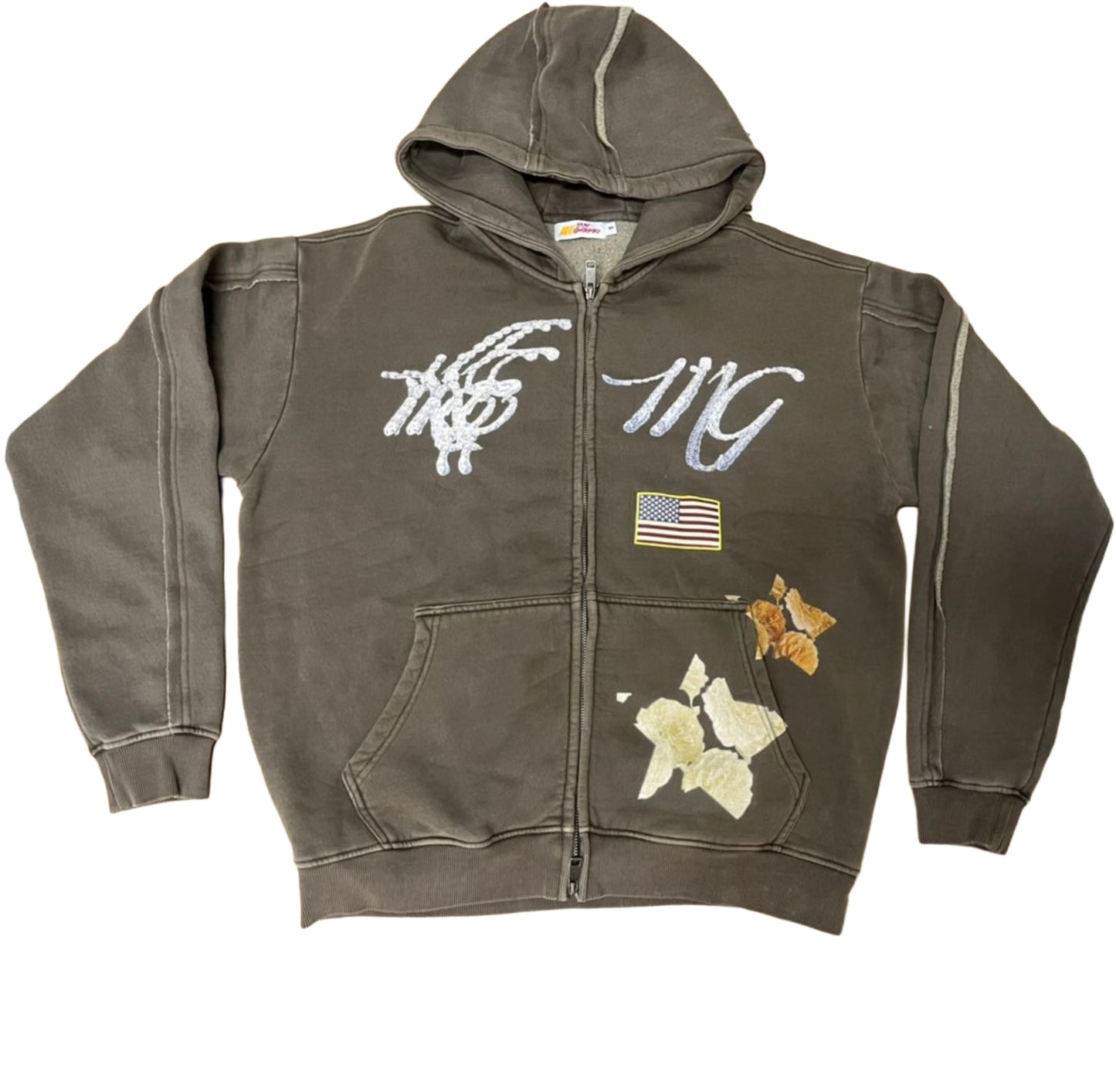 Keep Em Guessing “Fall Edition 25”