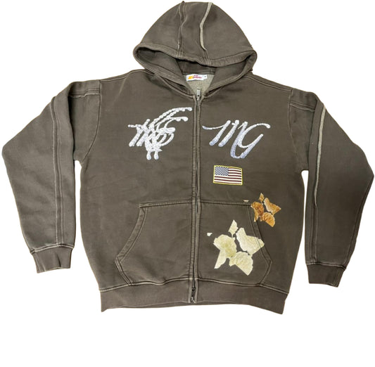 Keep Em Guessing “Fall Edition 25”